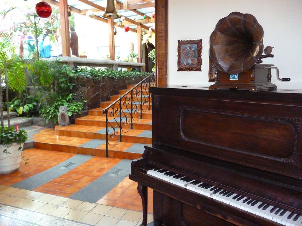 Hotel Don Carlos San Jose (San Jose) Exterior foto