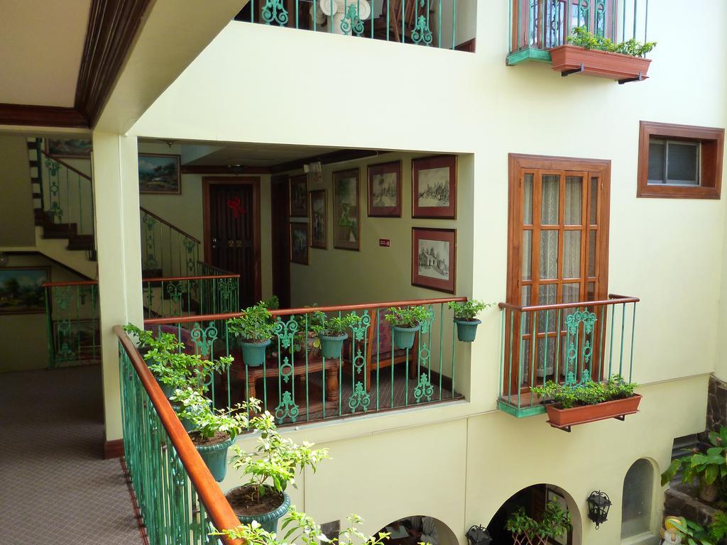 Hotel Don Carlos San Jose (San Jose) Exterior foto